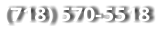 (718) 570-5518